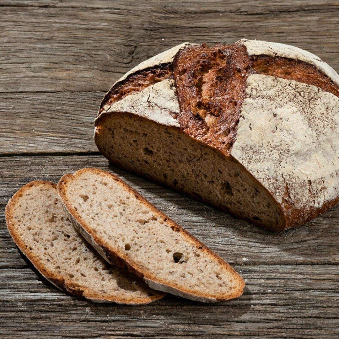 Kümmel-Finken 750 g