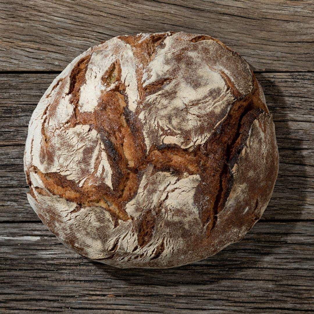 Kartoffel-Kruste 750 g