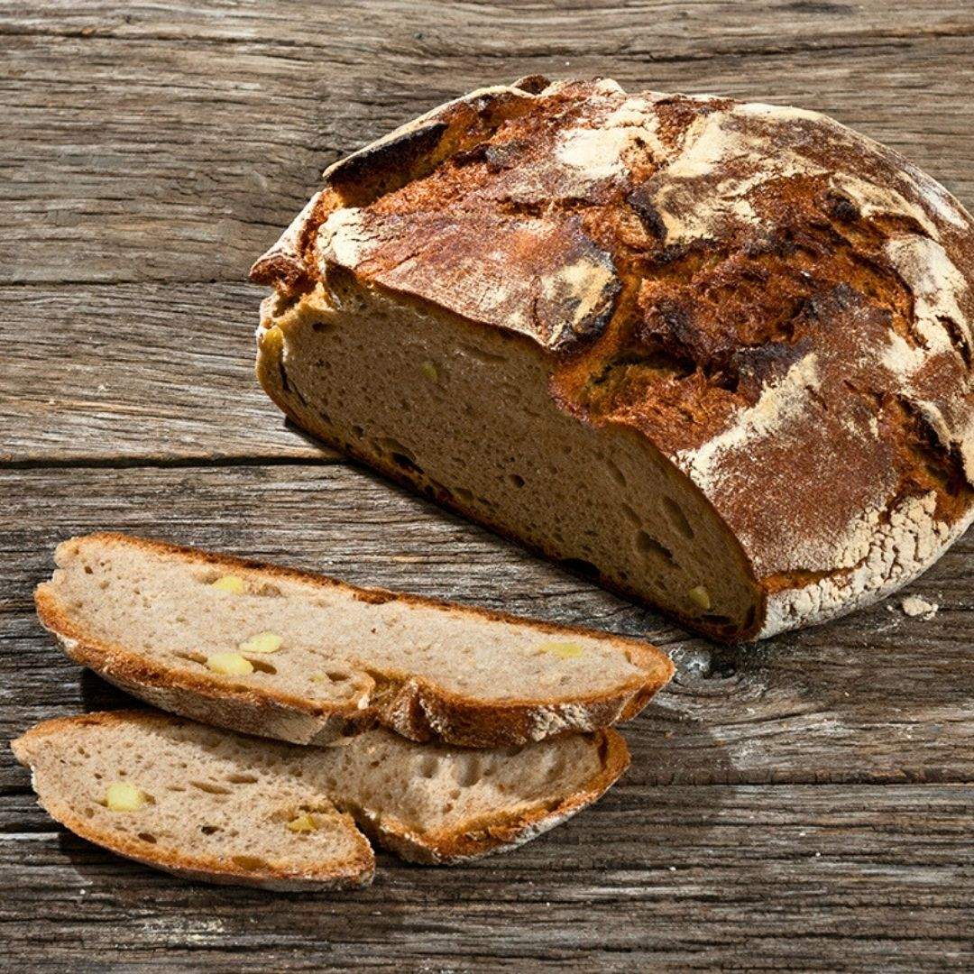 Kartoffel-Kruste 750 g
