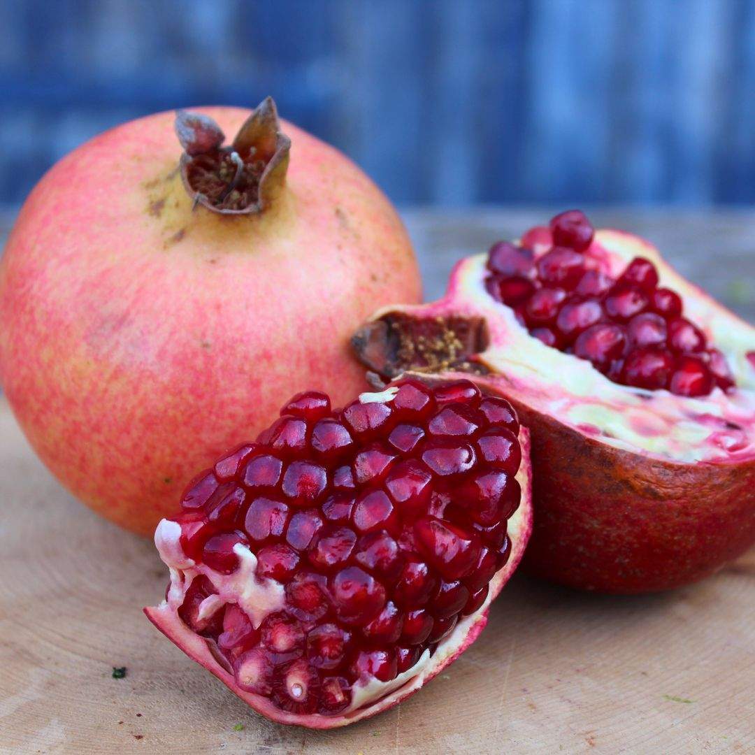 Granatapfel