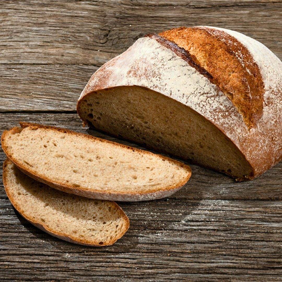Dinkel-Kruste 750 g