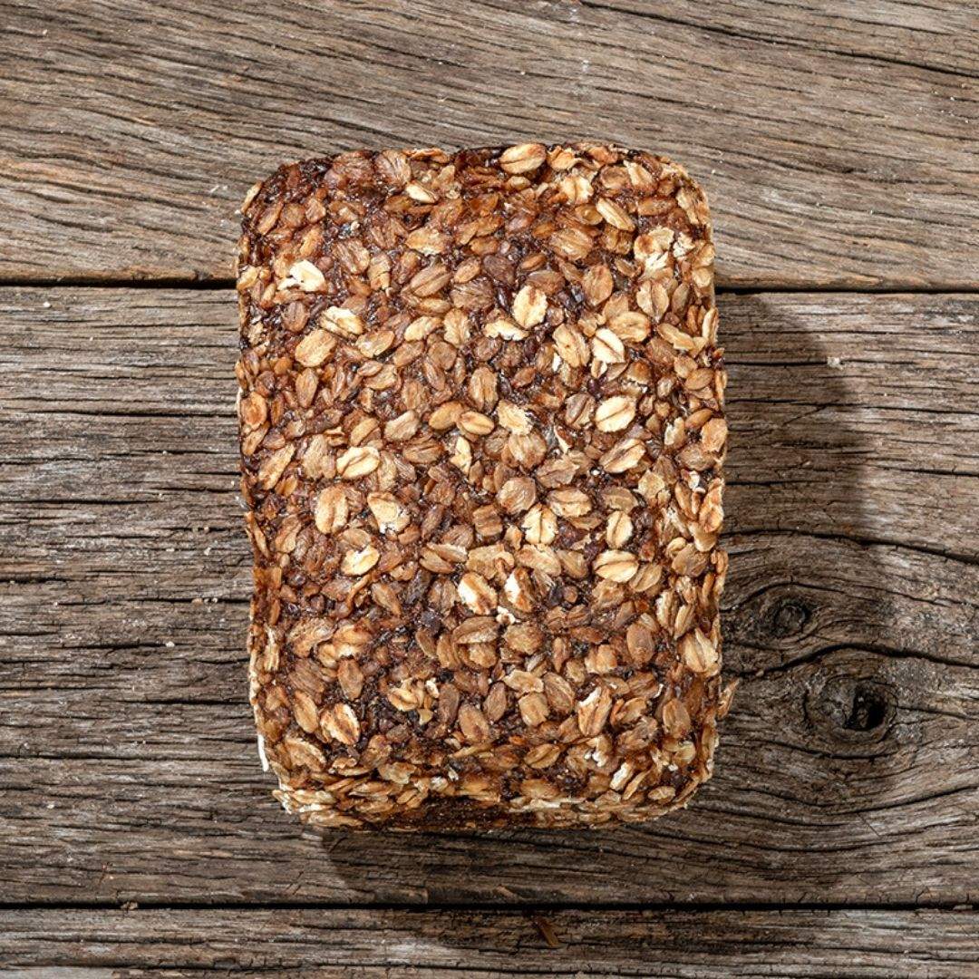 Knussbert Haselnuss 550 g