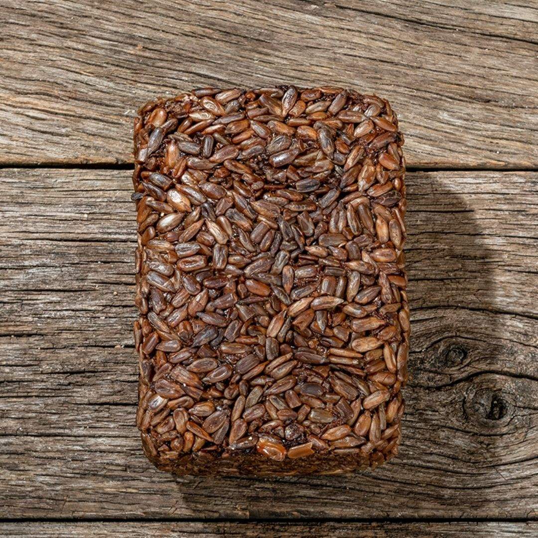 Knussbert Mandel 550 g