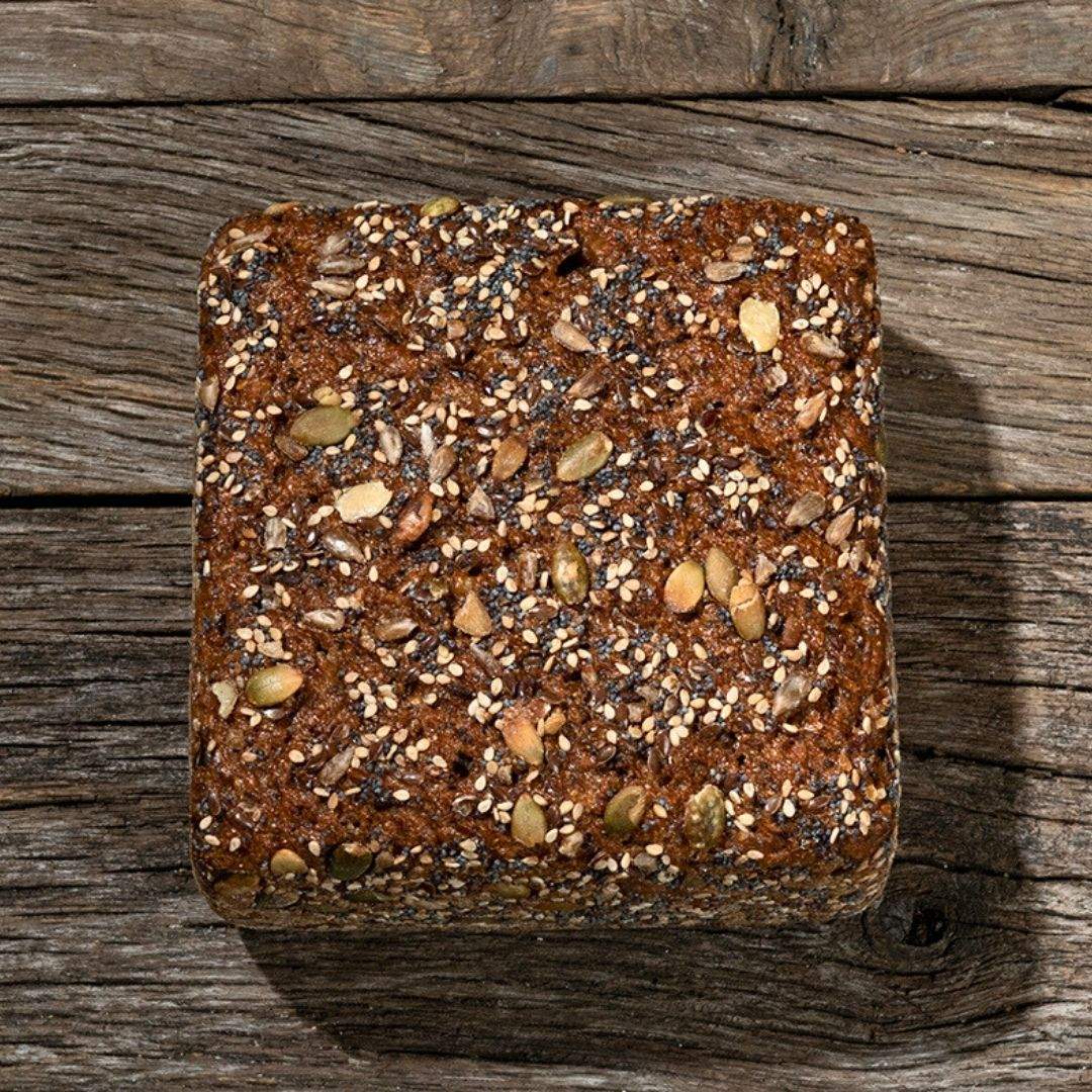 Mehrkornbrot 750 g