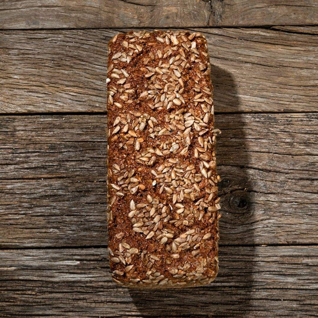 Sonnenblumenbrot 1000 g