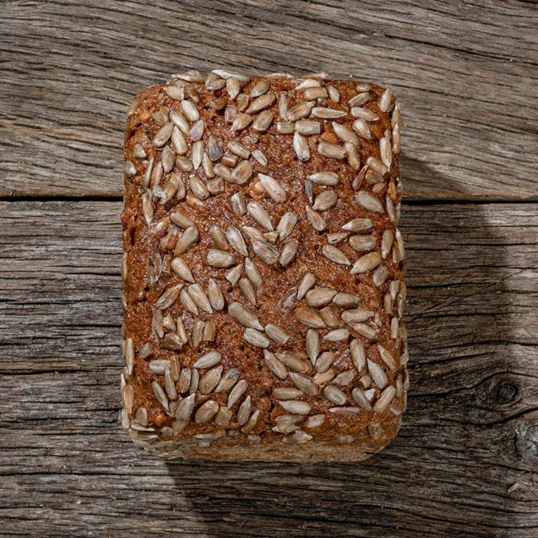 Sonnenblumenbrot 500 g