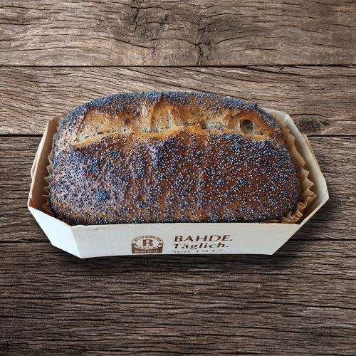 Mohnblanc 400 g