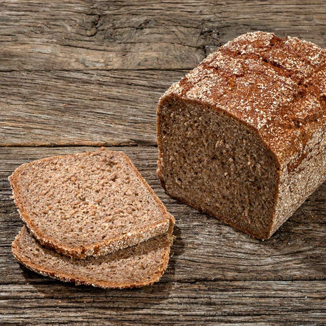 Roggenvollkorn 500 g