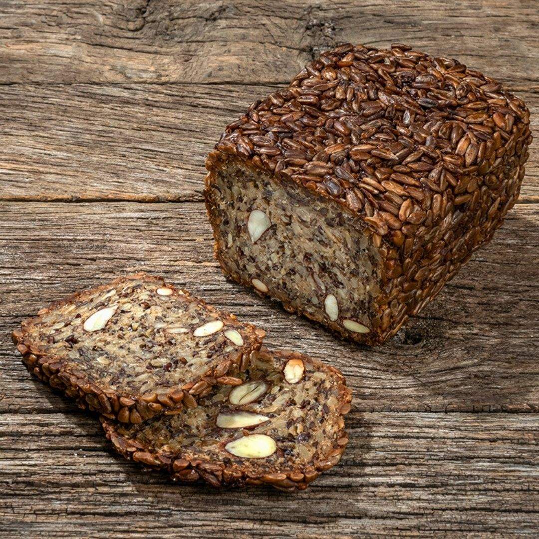 Knussbert Mandel 550 g