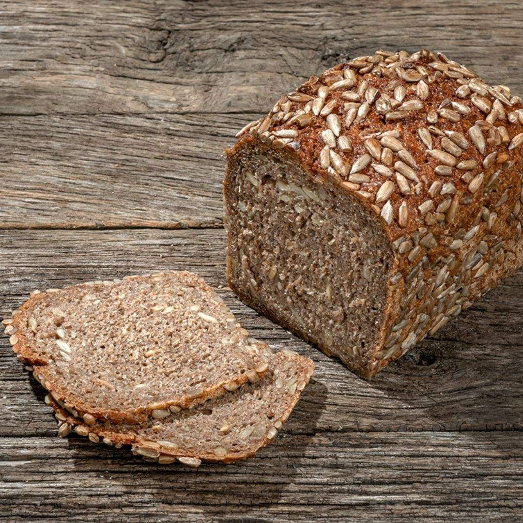 Sonnenblumenbrot 500 g