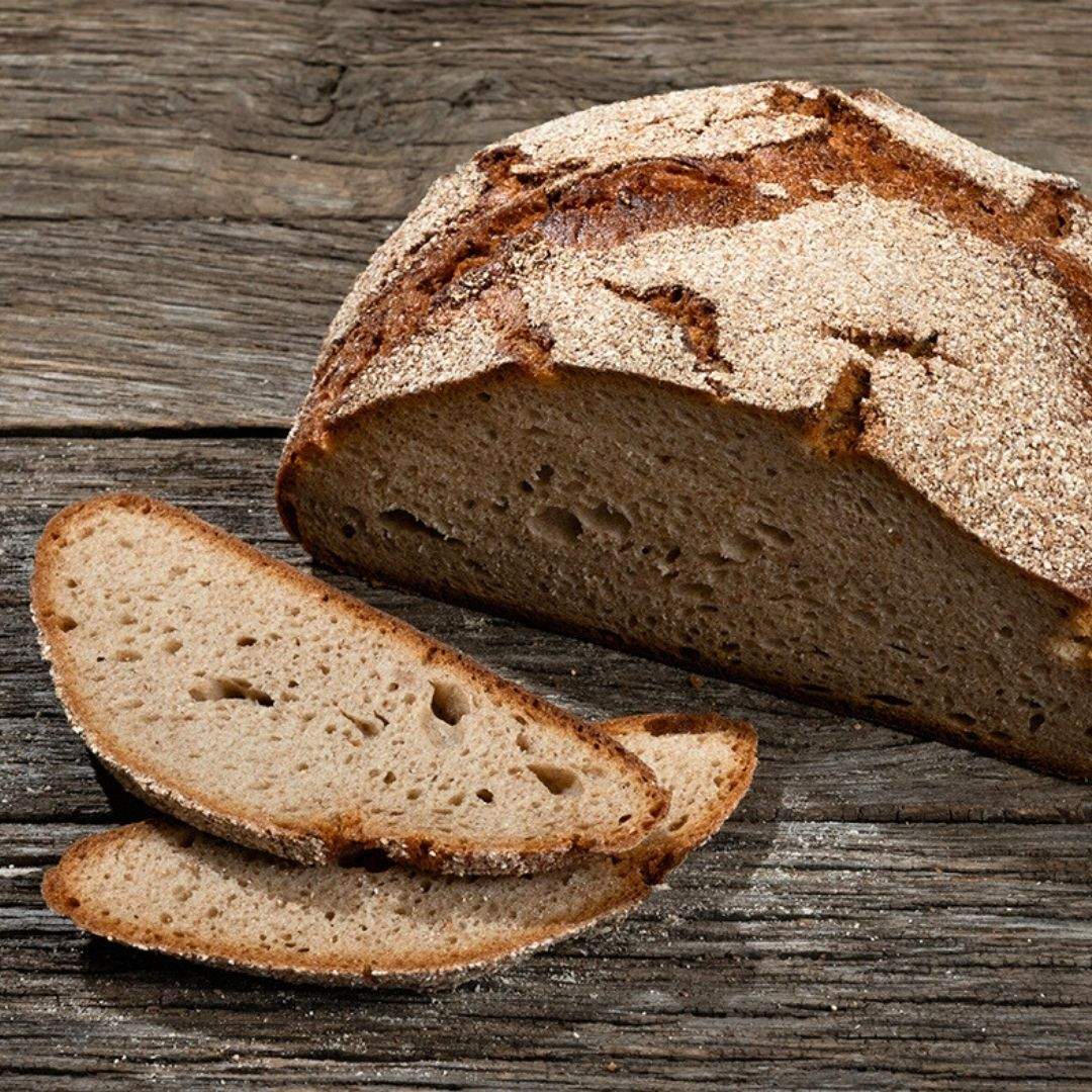 Dinkel-Finken 750 g