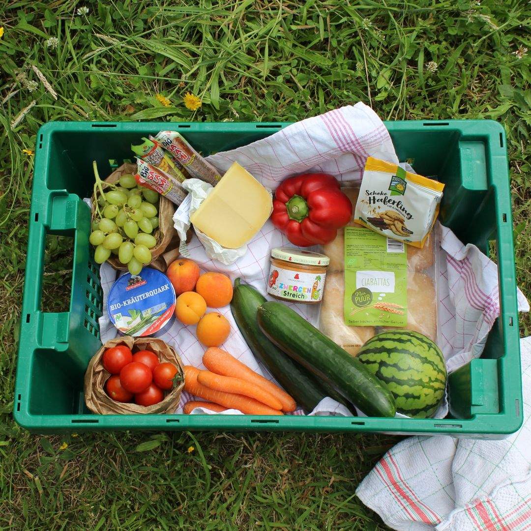 PicknickKISTE