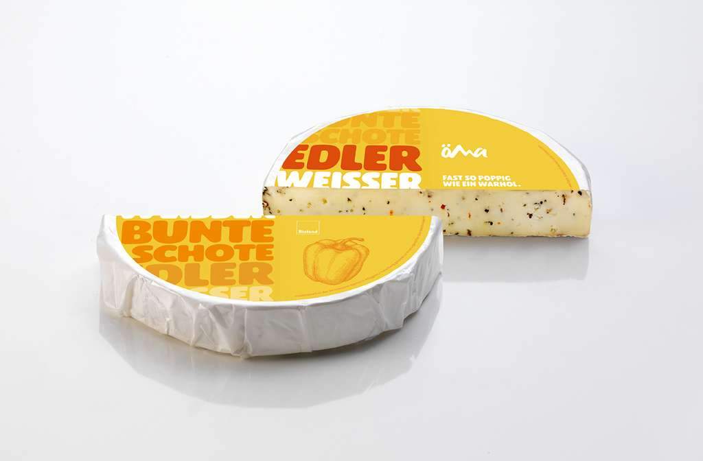 Edler Weißer Kürbiskern