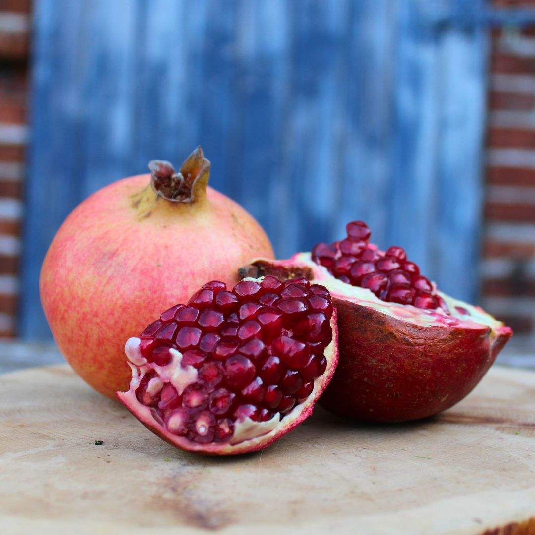 Granatapfel