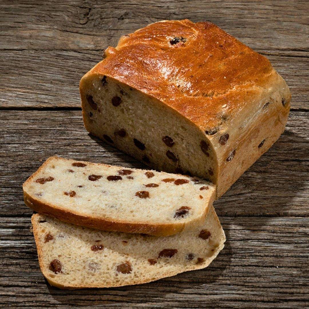 Rosinenweck 500 g