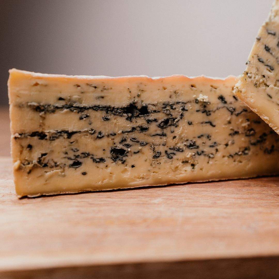 Friesisch Blue