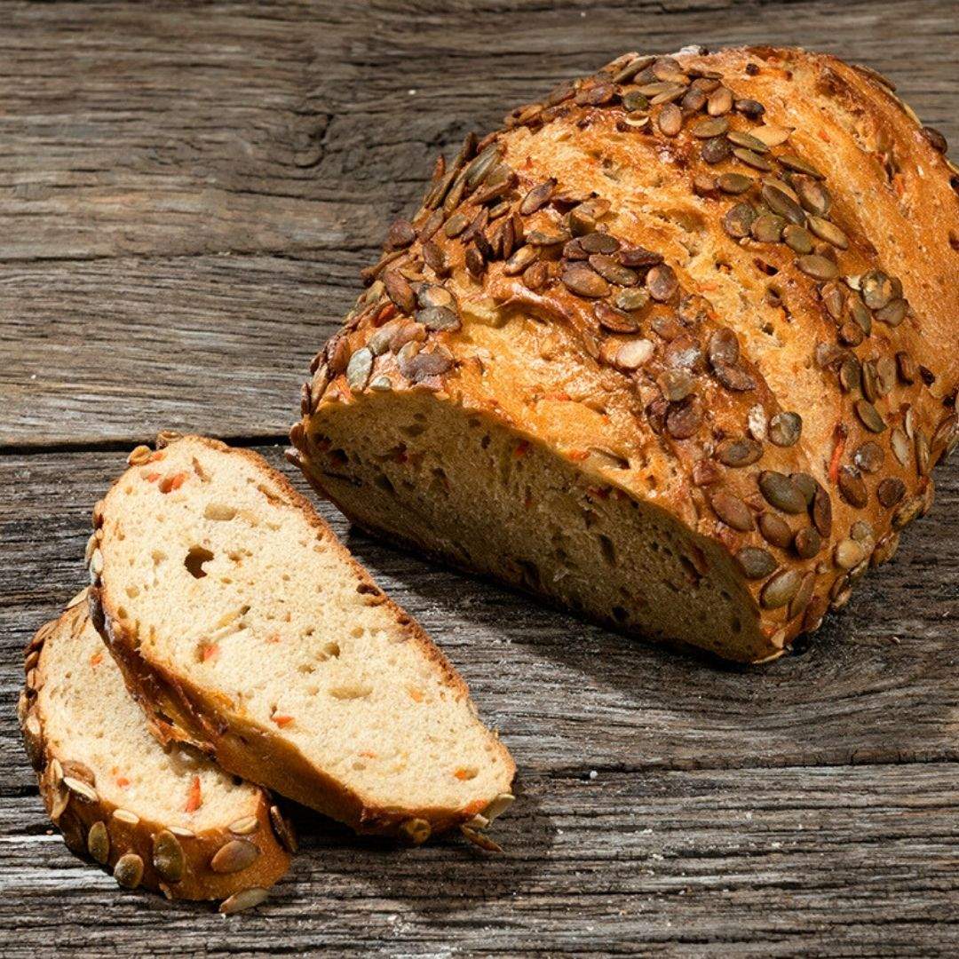 Karo-Dinkel-Brot 600 g