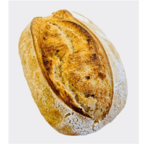 Sauerteigbrot 700 g