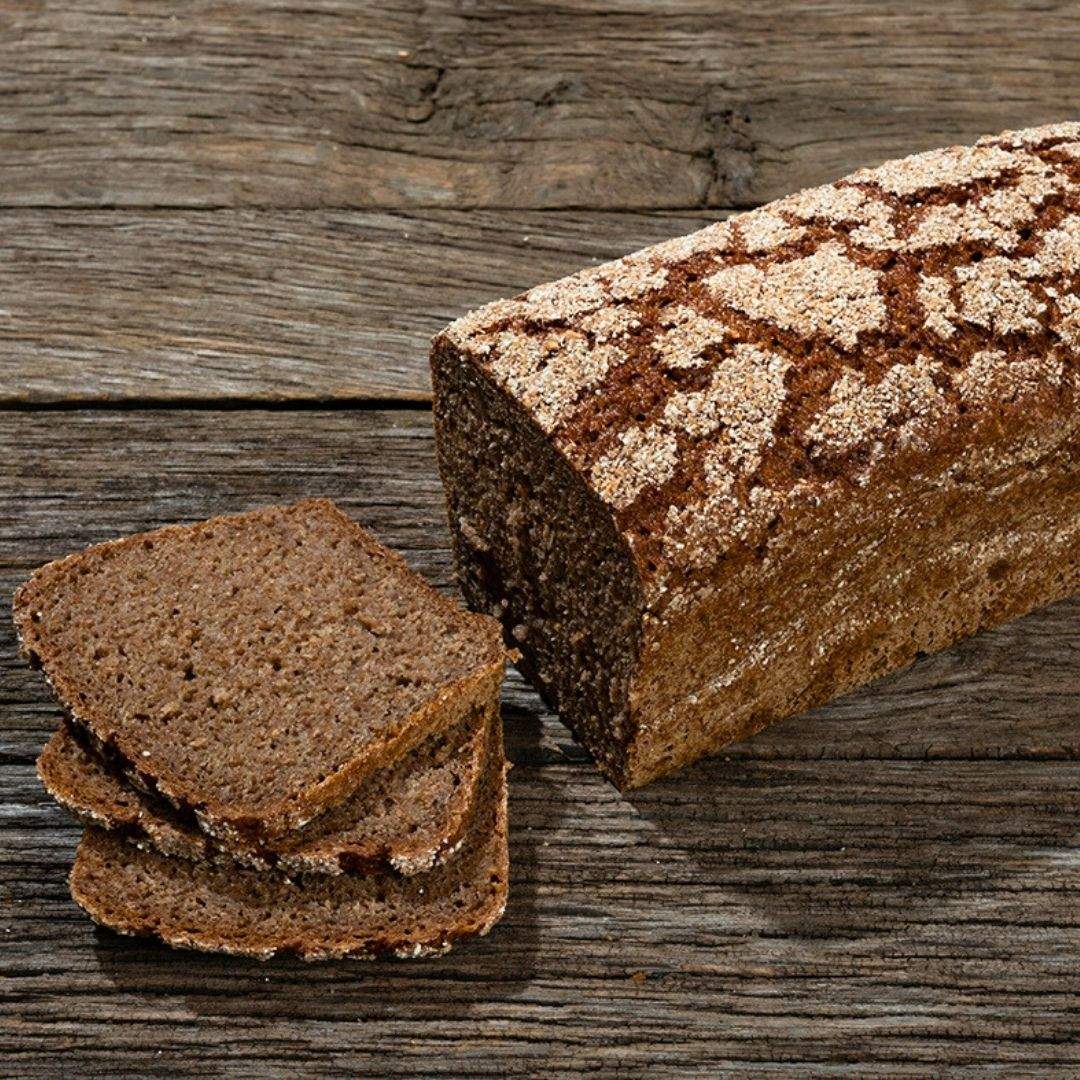 Roggenvollkorn 1000 g