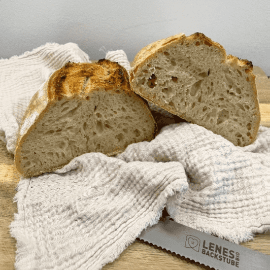 Sauerteigbrot 700 g