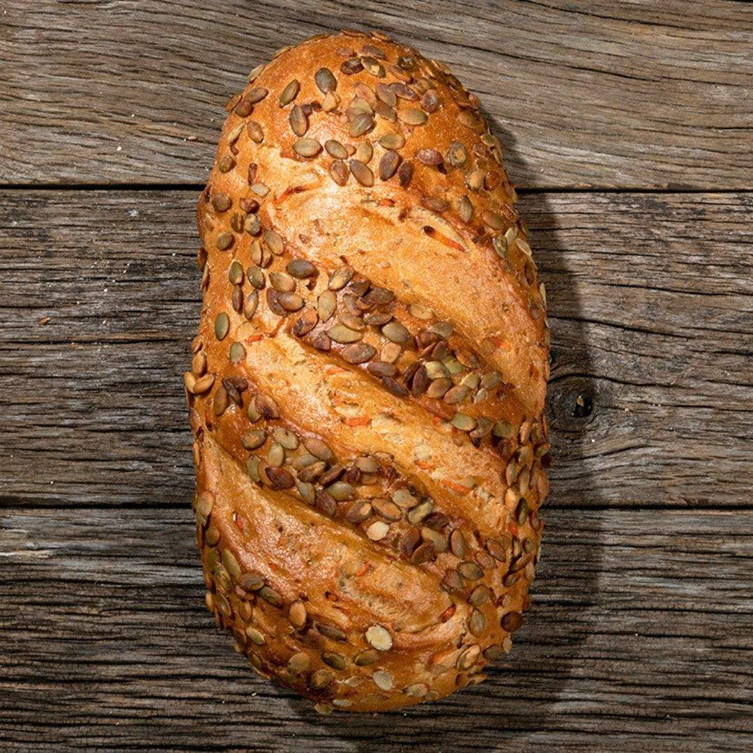 Karo-Dinkel-Brot 600 g