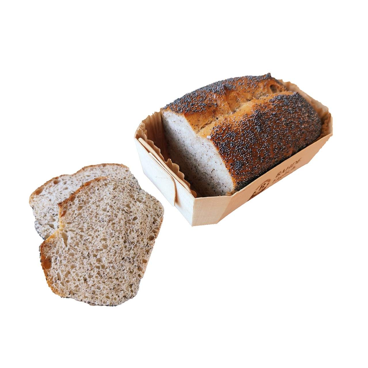 Mohnblanc 400 g