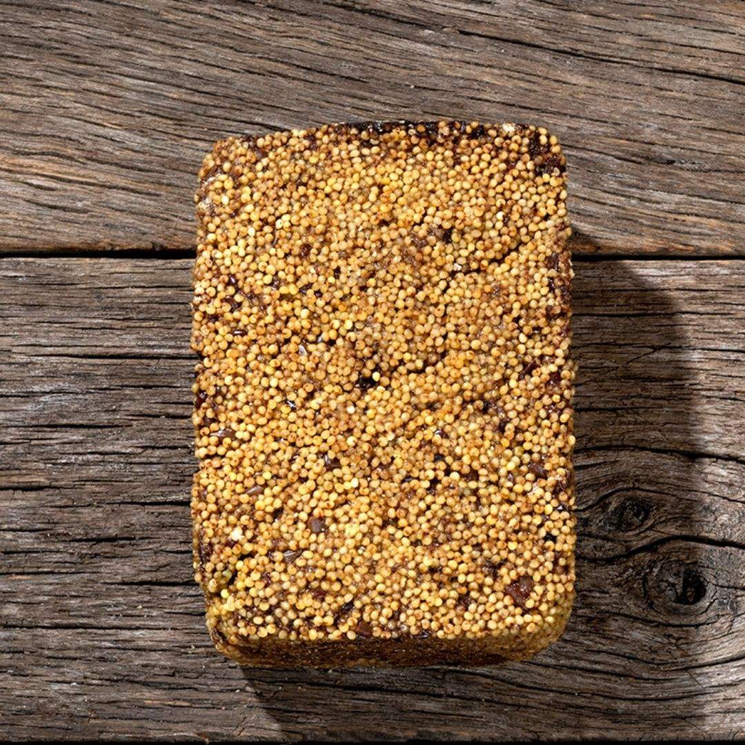 Knussbert Mediterran 550 g