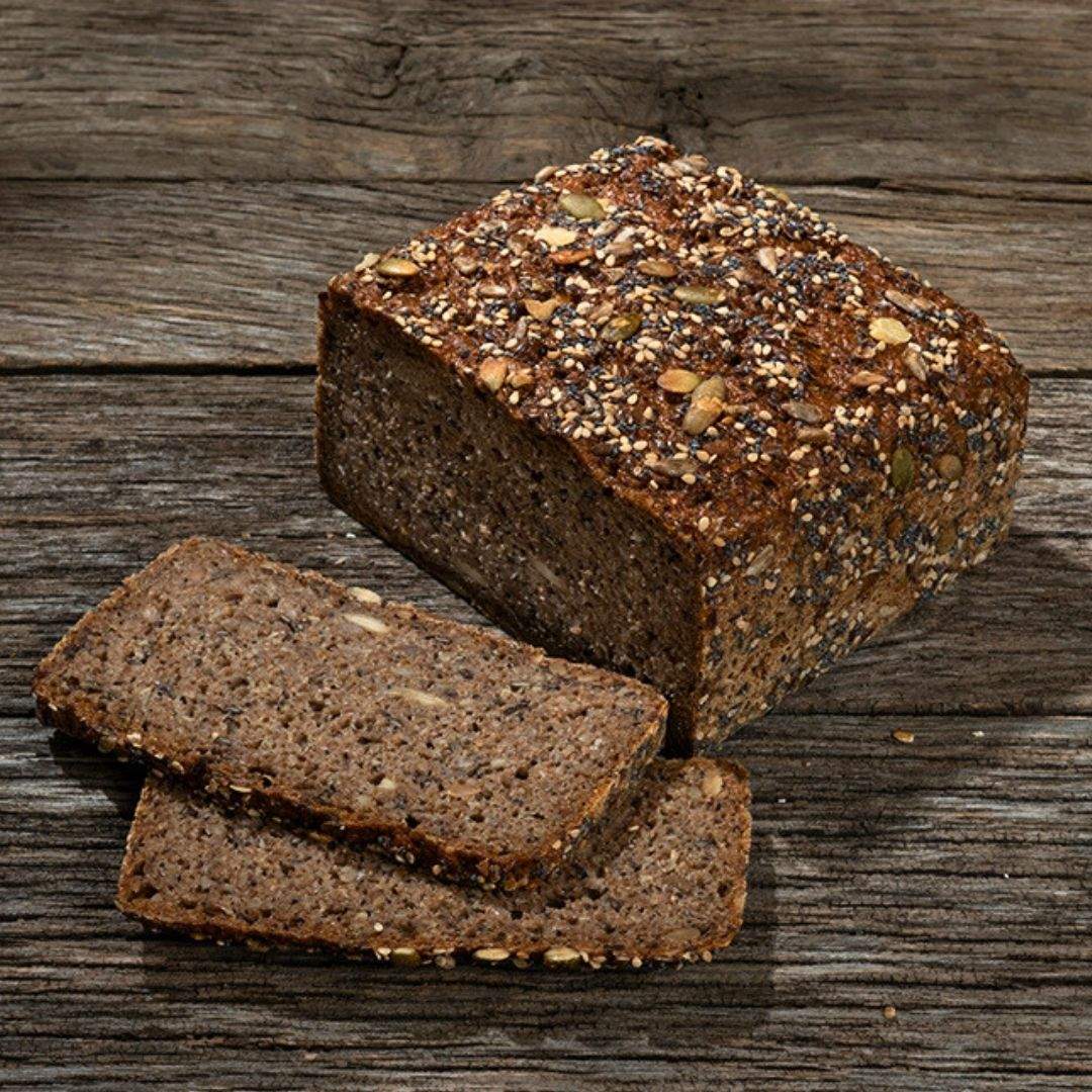 Mehrkornbrot 750 g