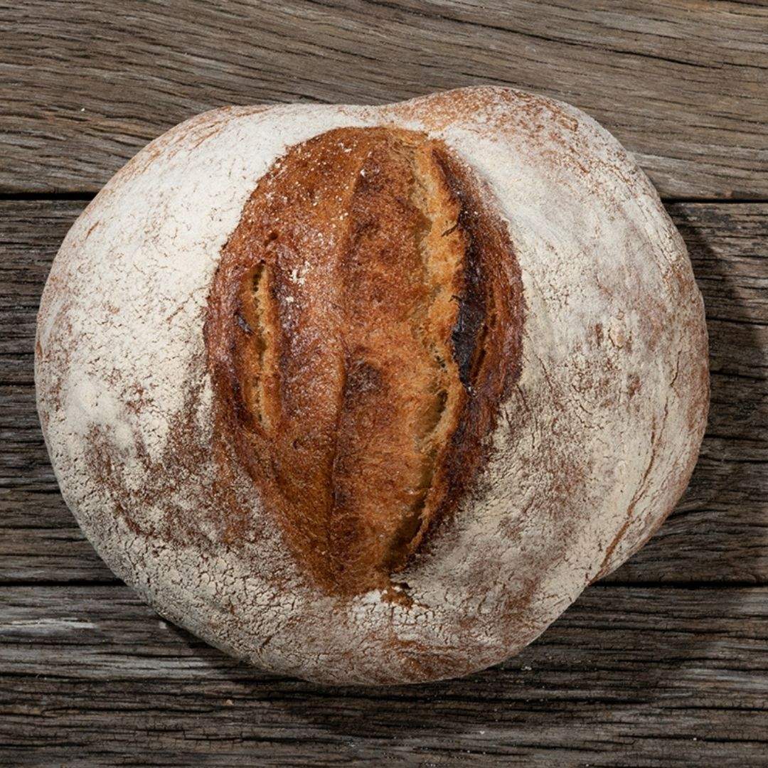 Dinkel-Kruste 750 g
