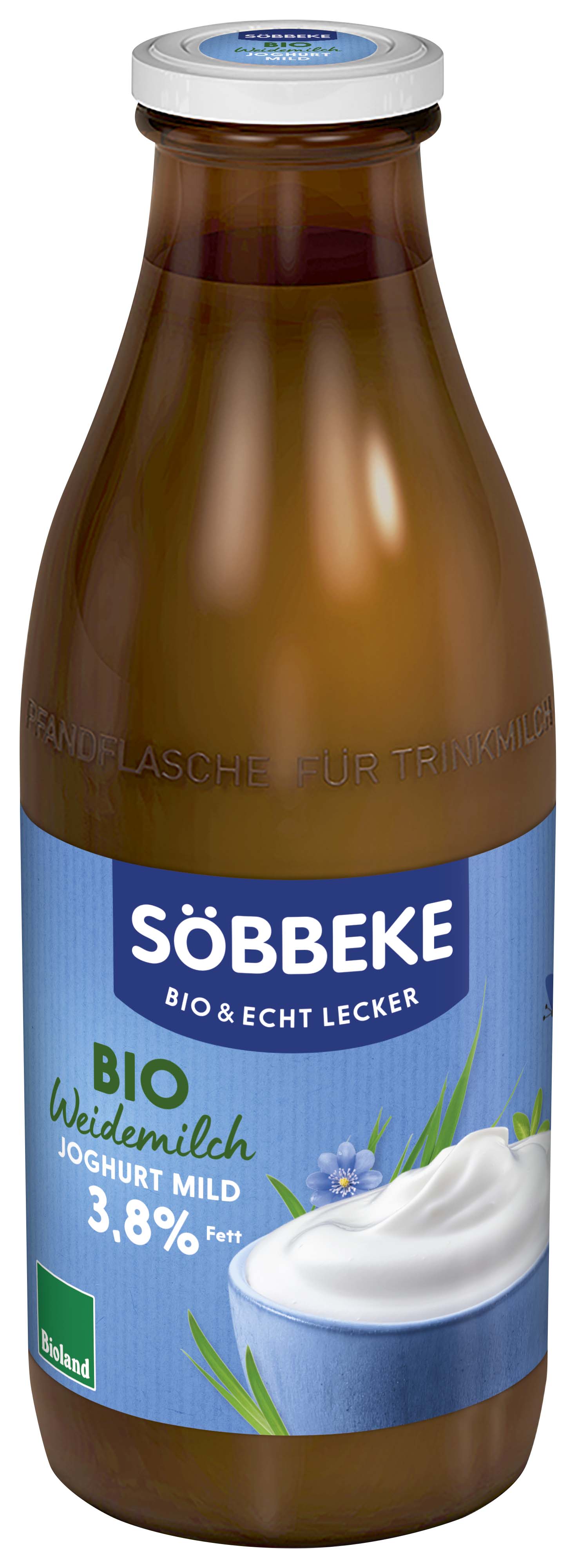 Trinkjoghurt Natur Trinkjoghurt Natur